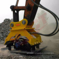 China Excavator Zx120 Plate Compactor Hydraulic Packer